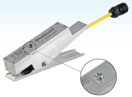 软管连续性测量仪