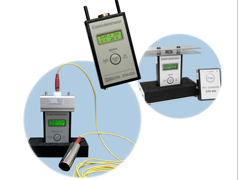 静电场测试仪