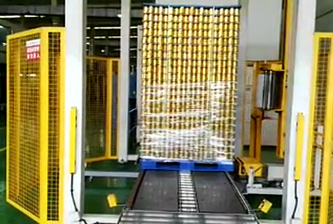 包装行业