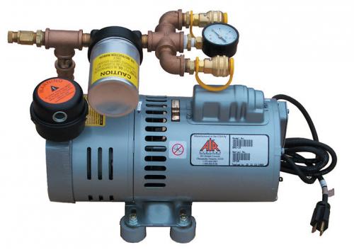 美国ASI低压呼吸空气泵Ambient Air P