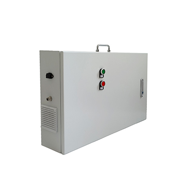 BJAL-6000离子送风系统