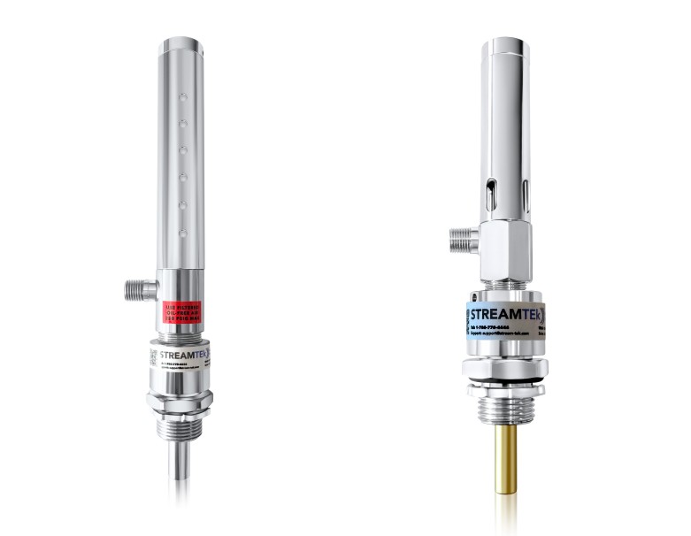 加拿大Streamtek 机箱冷却器