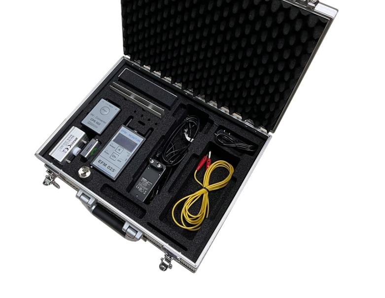 EFM025AKC静电测试套件