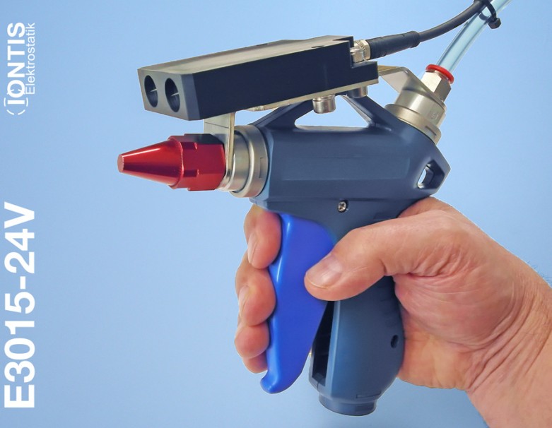 Iontis离子风机/风刀/风枪/风嘴