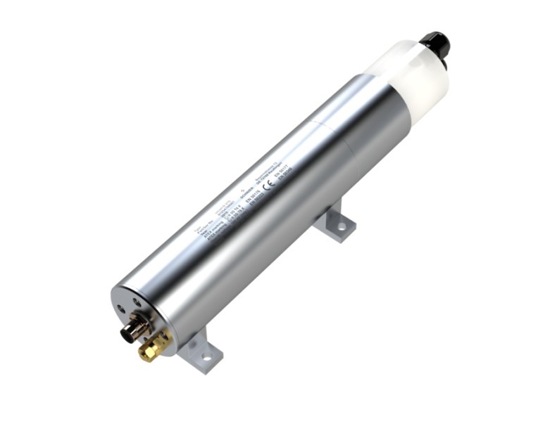 德国Schnier smart D210高压放电器