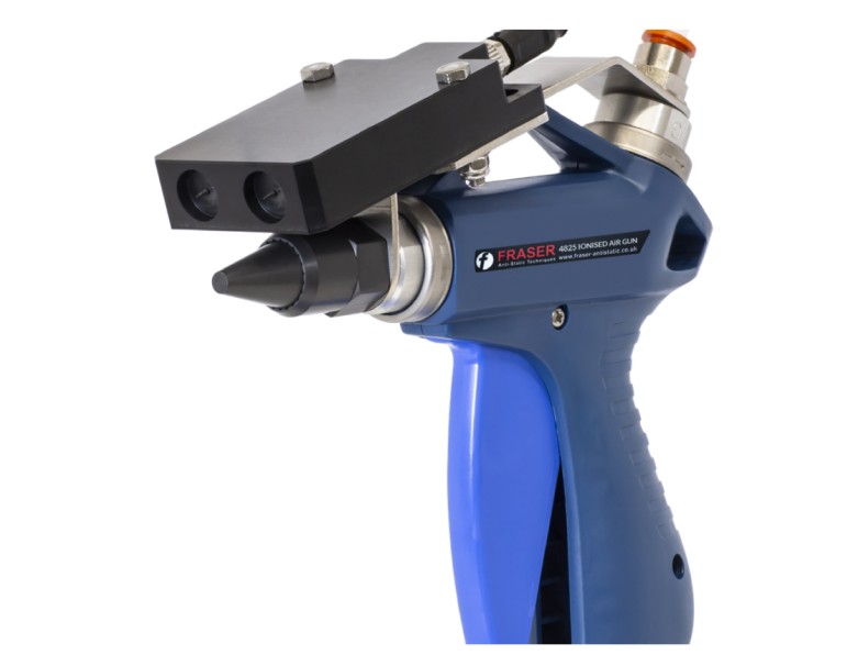 FRASER4825直流离子风枪