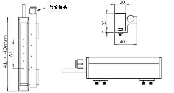 产品规格尺寸