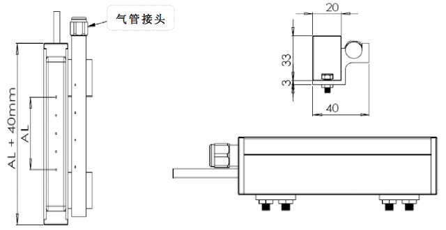 规格参数